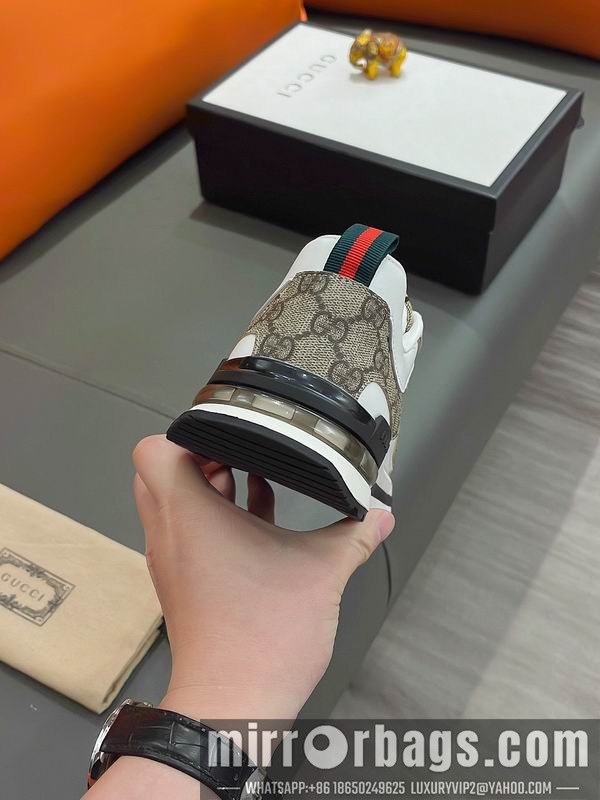 Gucci Replica Shoes sz38-44 mnf0379