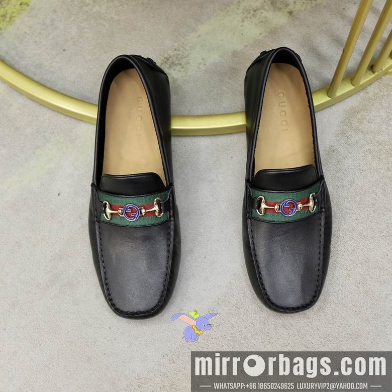 Gucci Replica Shoes sz38-45 ngh0312
