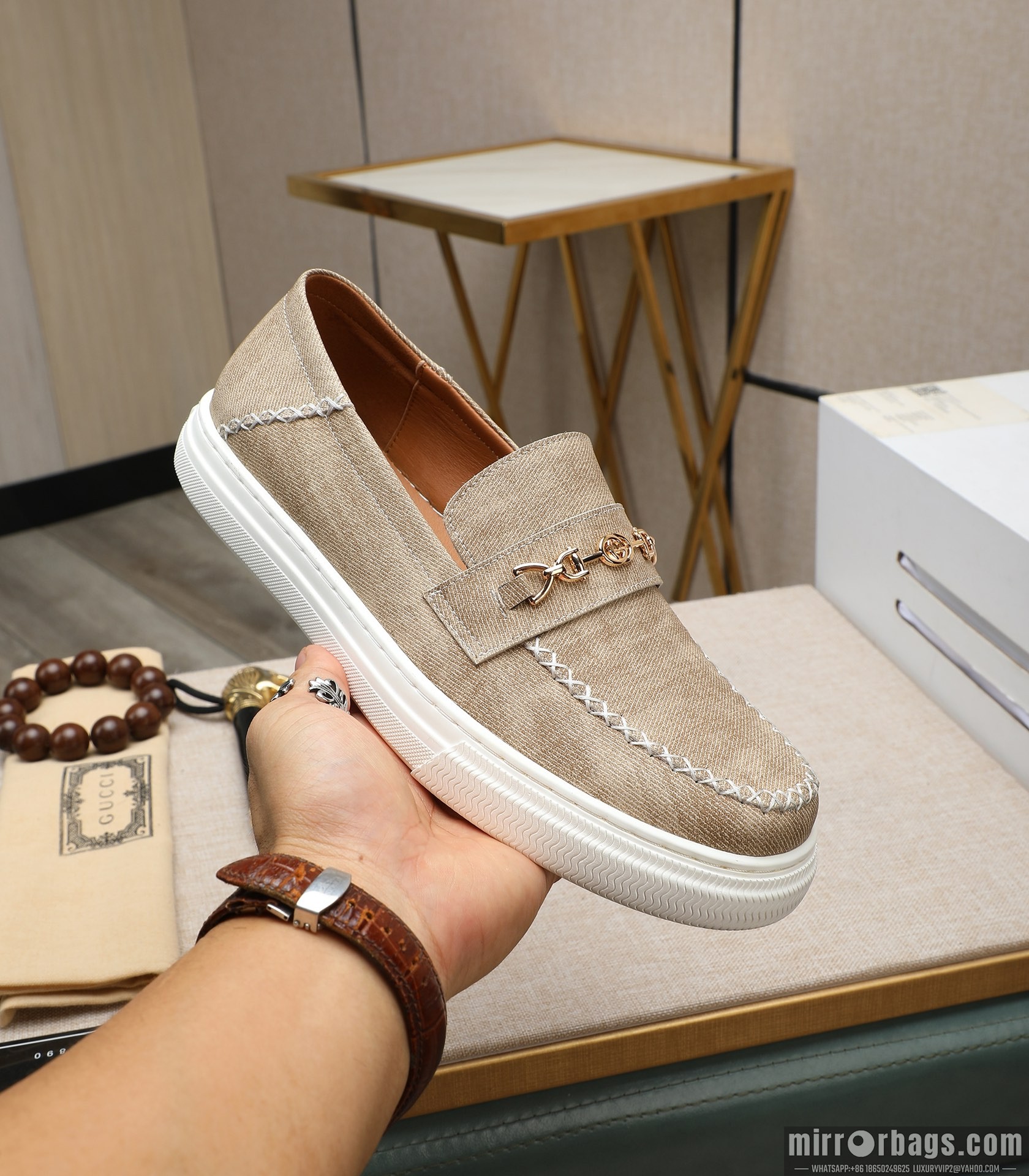 Gucci Replica Shoes sz38-44 h0717