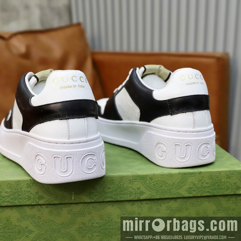 Gucci Replica Shoes sz38-44 hnm0181