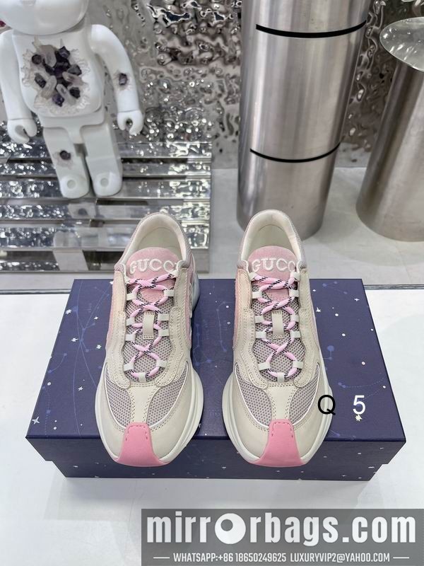 Gucci Replica Shoes sz35-45 JY0402