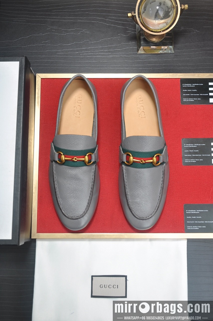 Gucci Replica Shoes sz38-45 h0709