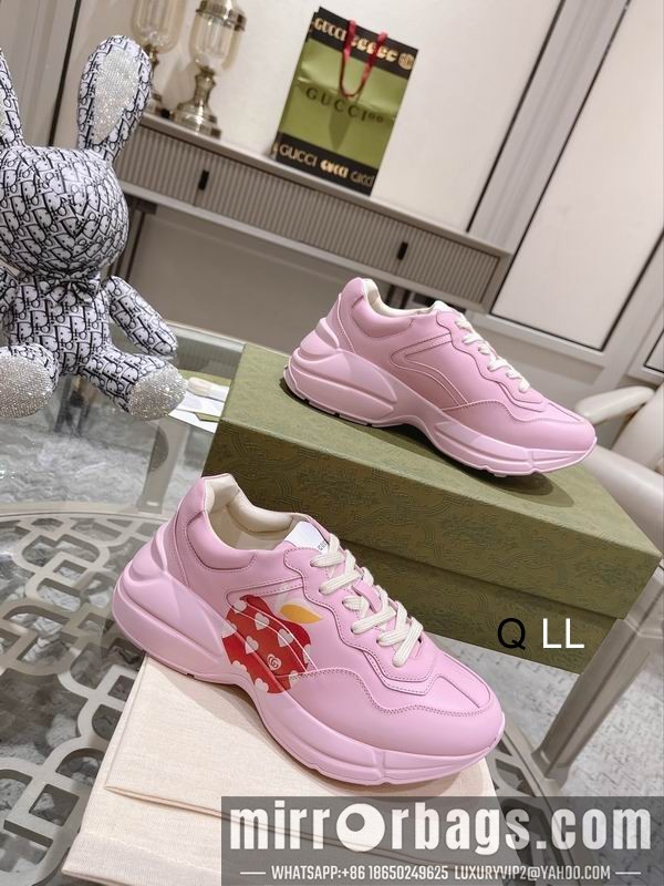 Gucci Replica Shoes colour sz35-45 LL1227
