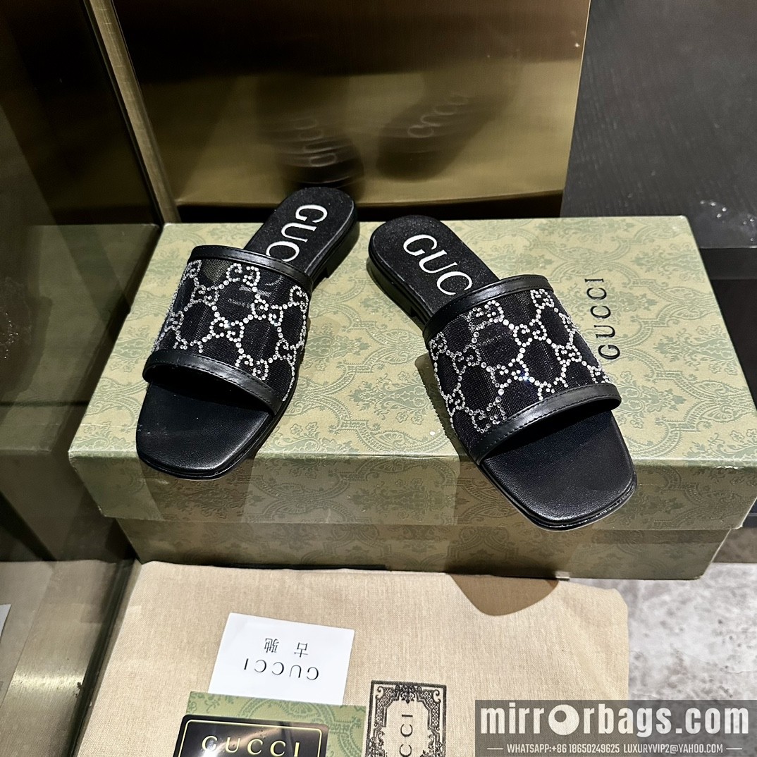 Gucci Replica Shoes sz35-40 h0501