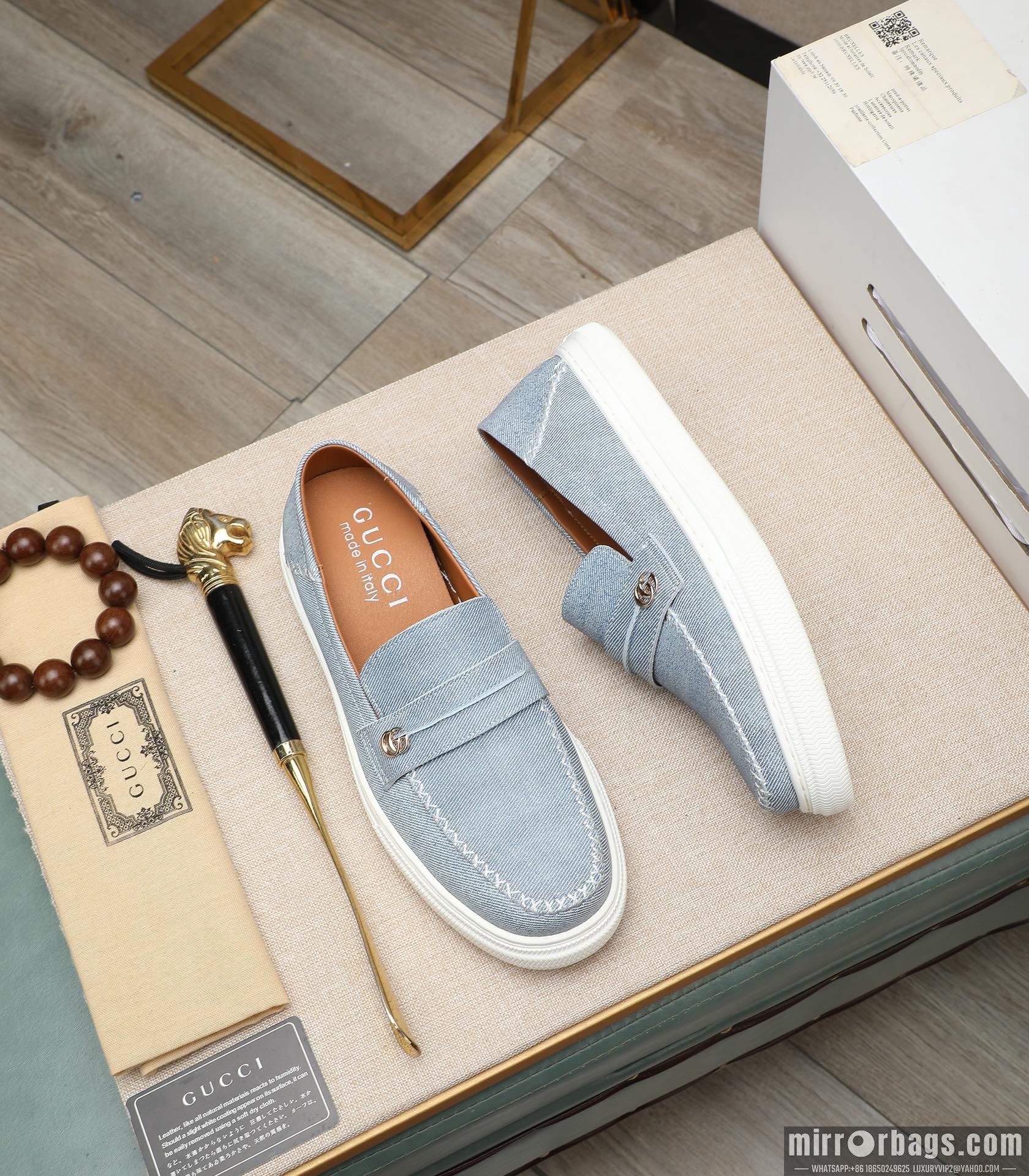 Gucci Replica Shoes sz38-44 h0716
