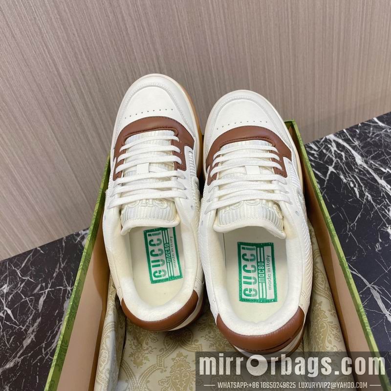 Gucci Replica Shoes sz35-40 39-45 mnf0201