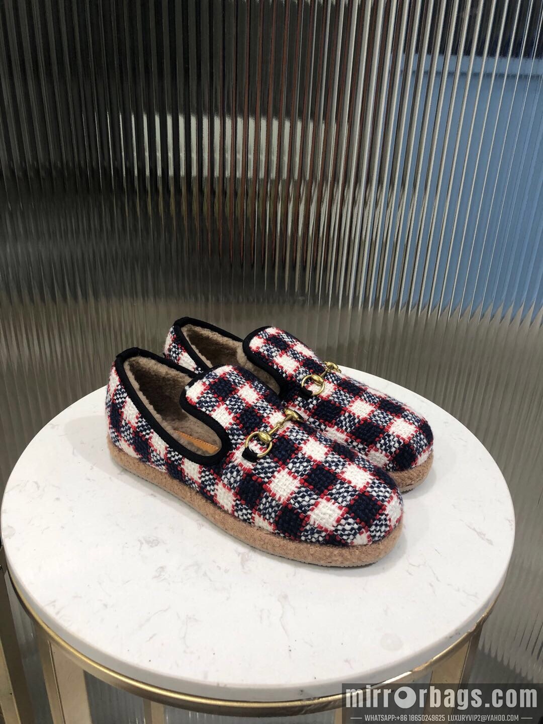 Gucci Replica Shoes sz35-41 h1006