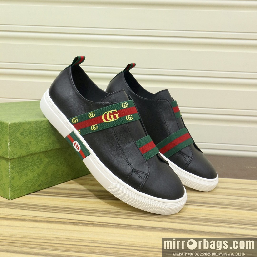 Gucci Replica Shoes sz38-44 h0702
