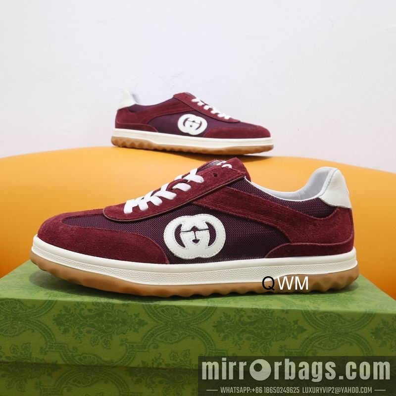 Gucci Replica Shoes sz38-45 WM0803