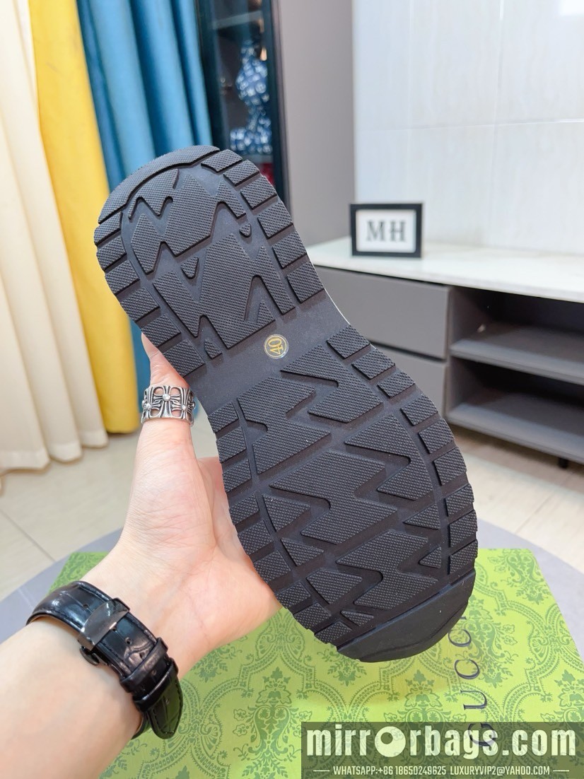 Gucci Replica Shoes sz38-44 h0713