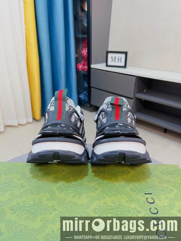Gucci Replica Shoes sz38-44 hnm0130