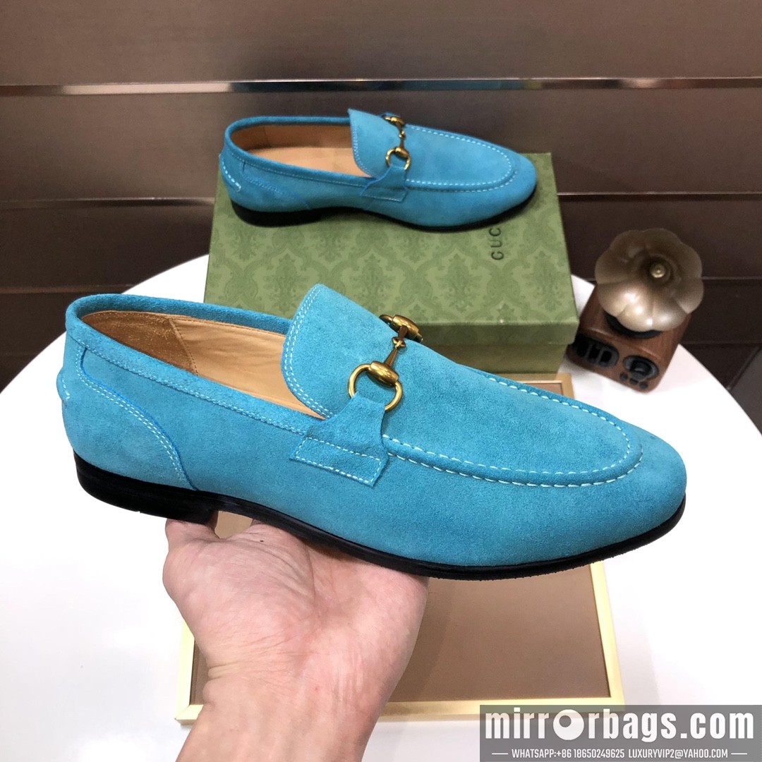 Gucci Replica Shoes sz38-45 hnh0217