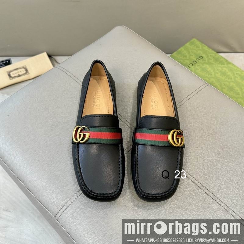 Gucci Replica Shoes sz38-45 HY1210