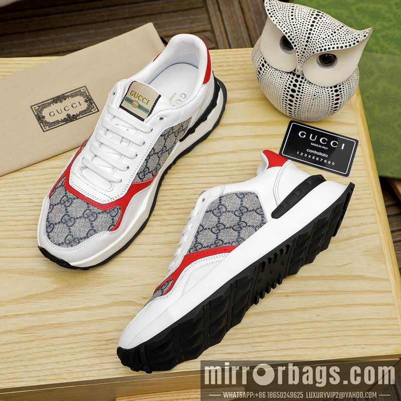 Gucci Replica Shoes sz38-44 mnf0323