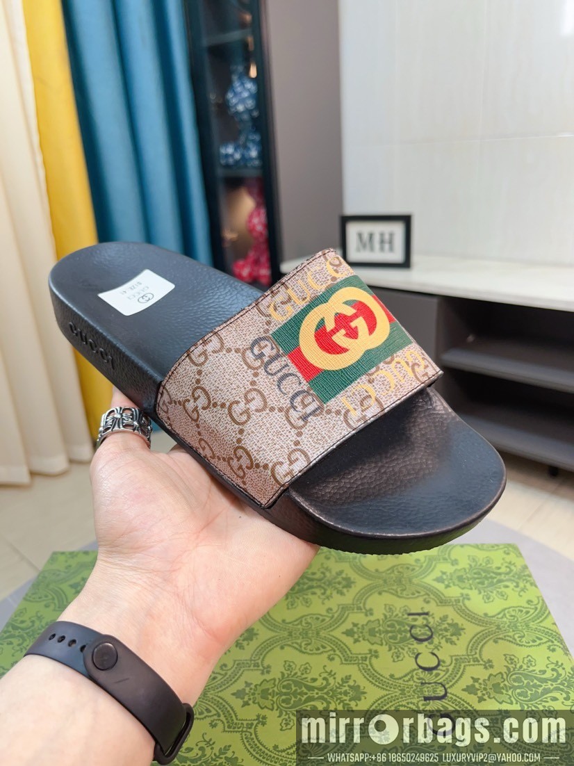 Gucci Replica Shoes sz38-44 h0611