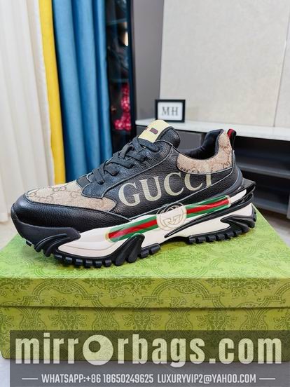 Gucci Replica Shoes sz38-44 mnh0605