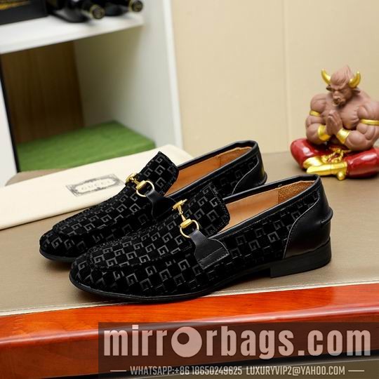 Gucci Replica Shoes sz38-45 mnh0815