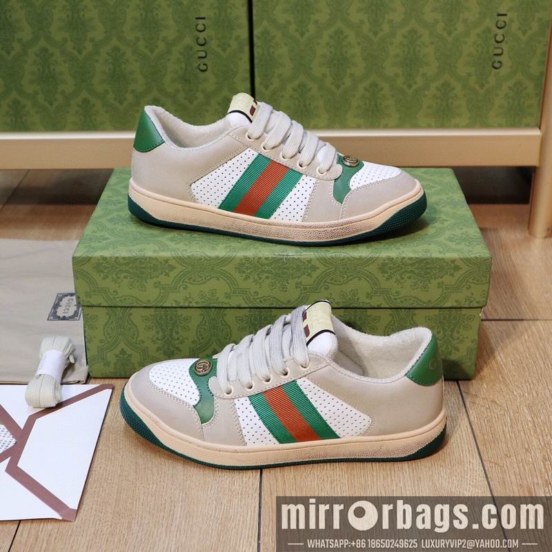 Gucci Replica Shoes sz 35-39 38-45 mnf0107