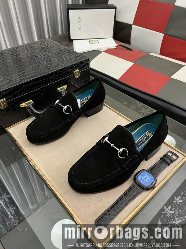 Gucci Replica Shoes sz38-44 hnm0163