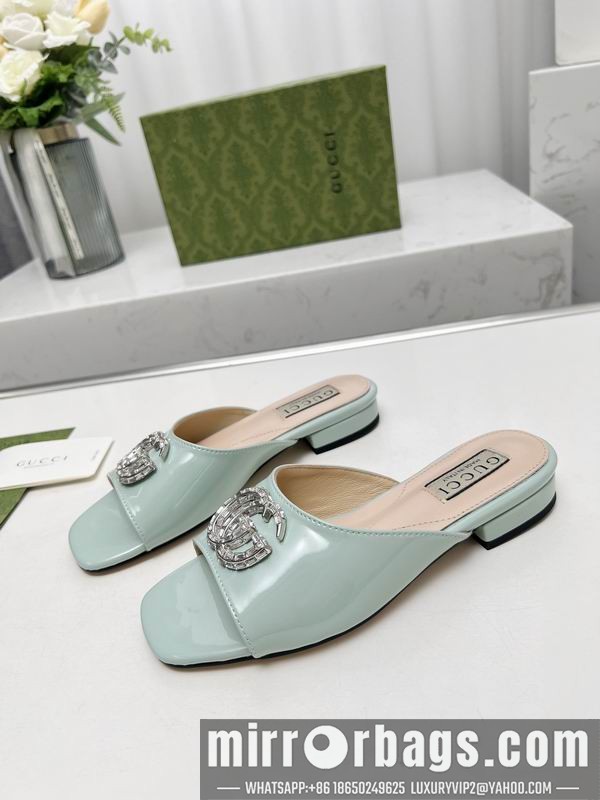 Gucci Replica Shoes sz35-43 mnf0220