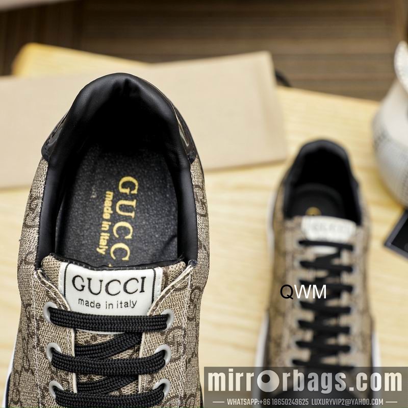 Gucci Replica Shoes sz38-45 WM0923