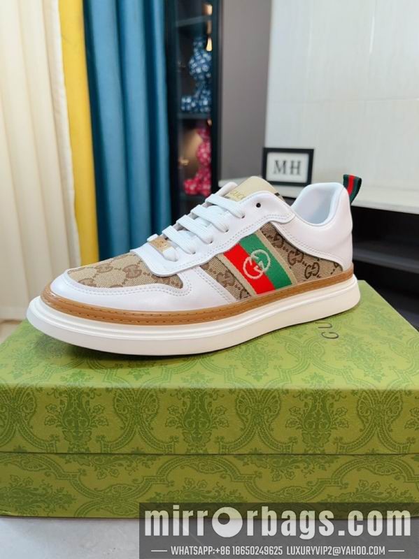 Gucci Replica Shoes sz38-44 hnm01166