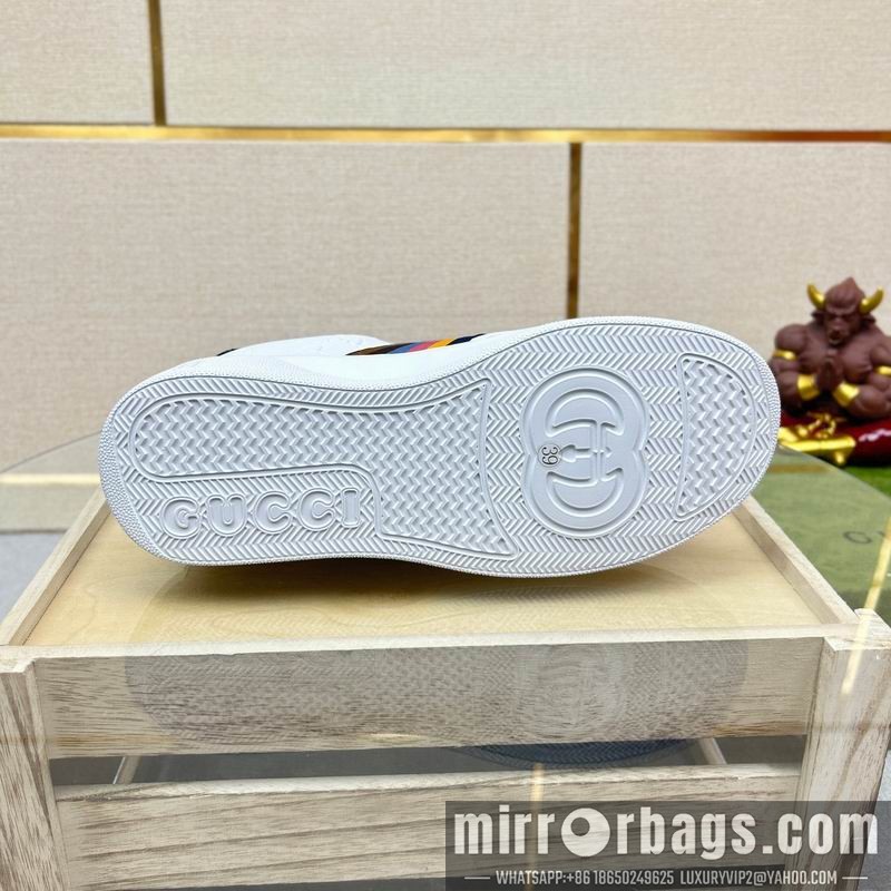 Gucci Replica Shoes sz38-44 mnf03111