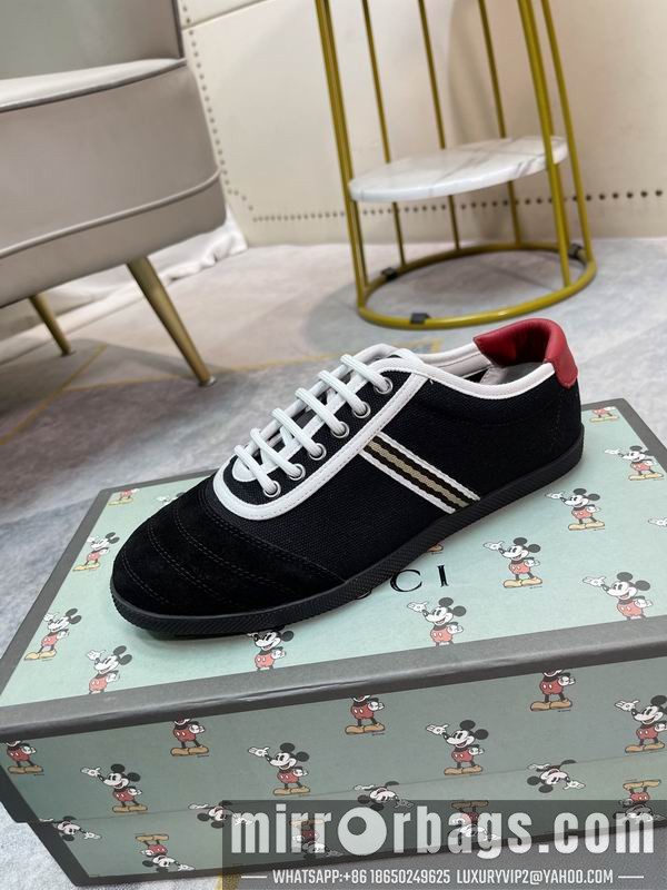 Gucci Replica Shoes sz38-44 hnm0178