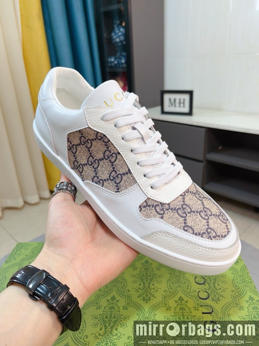Gucci Replica Shoes sz38-44 h0618