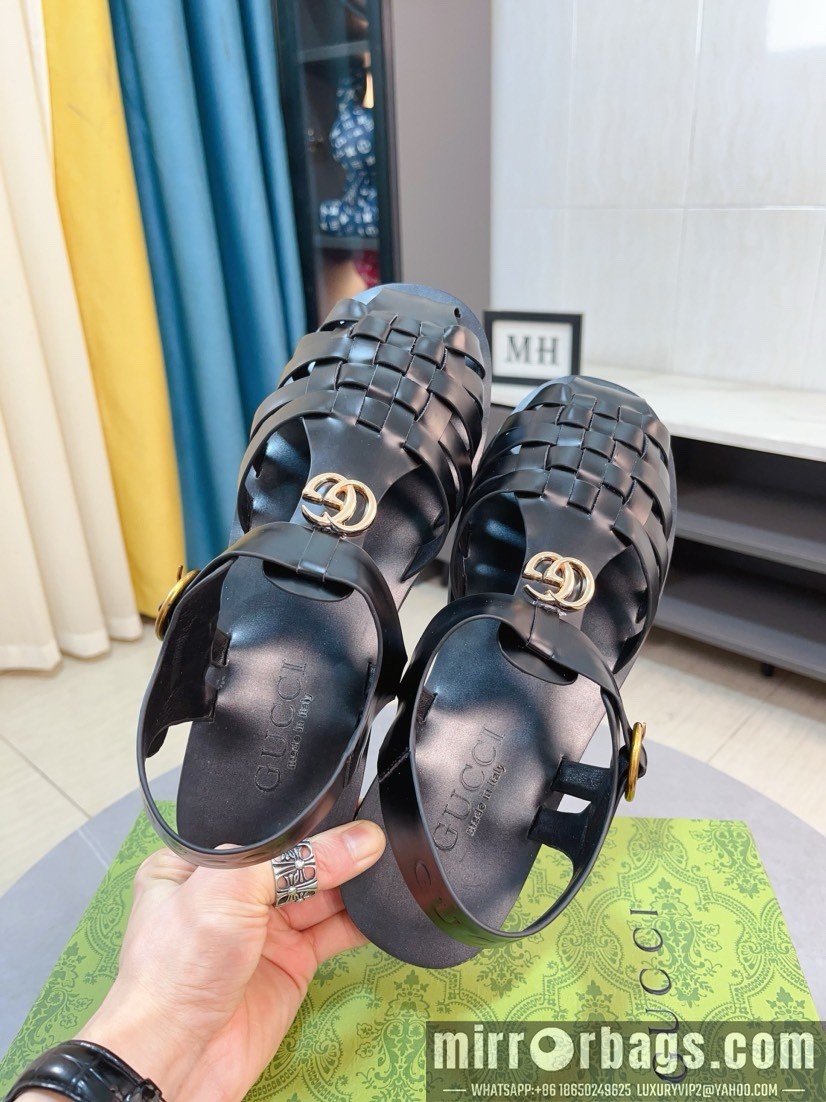 Gucci Replica Shoes sz38-44 h0701