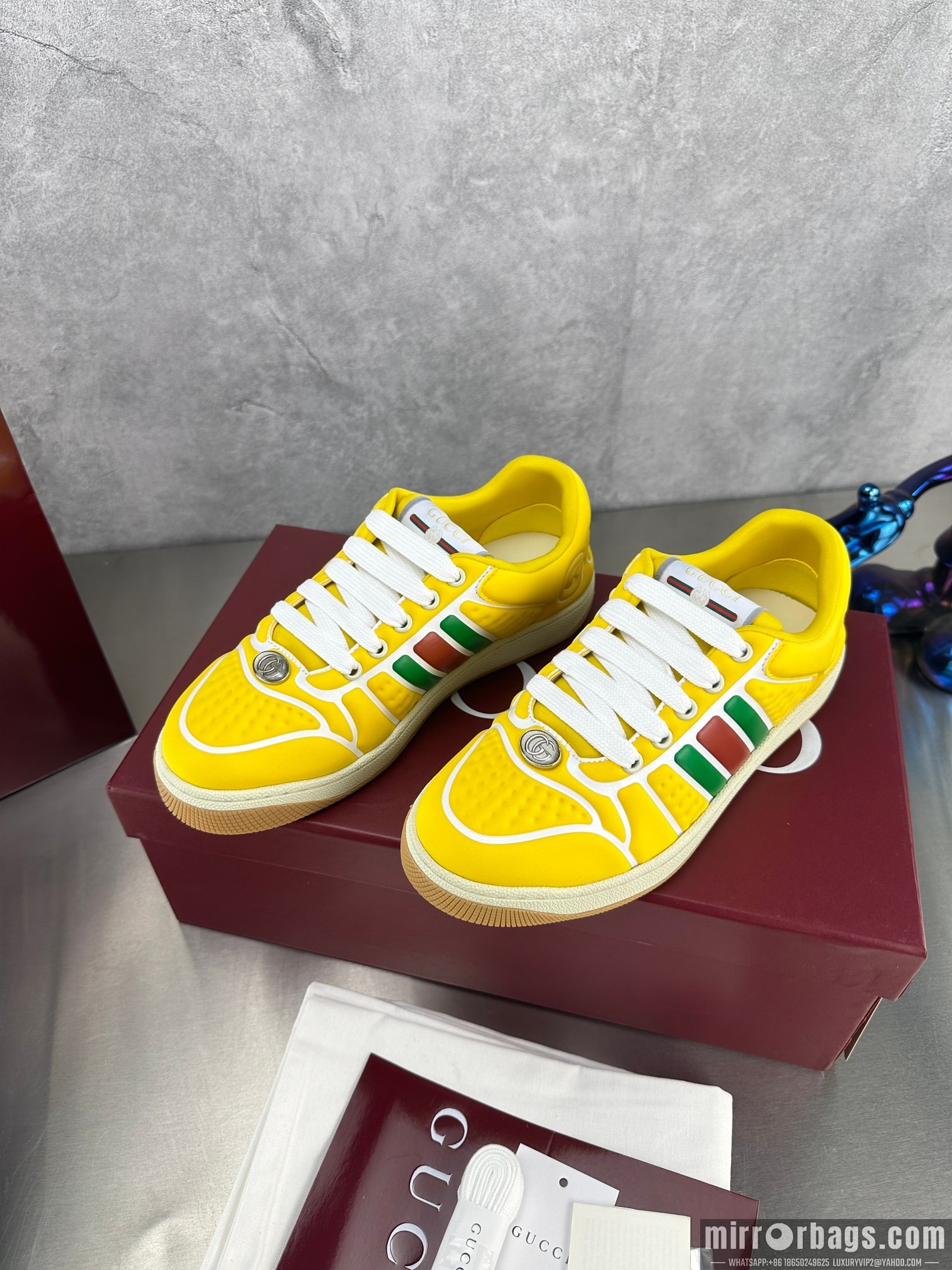 Gucci Replica Shoes sz35-45 h0702