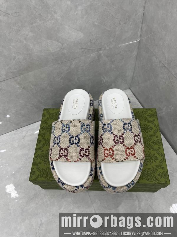 Gucci Replica Shoes sz35-44 5.5cm mnf0112