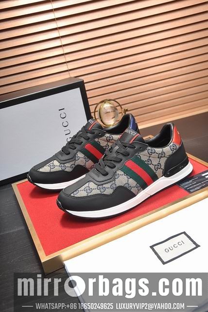 Gucci Replica Shoes sz38-45 mnh0503