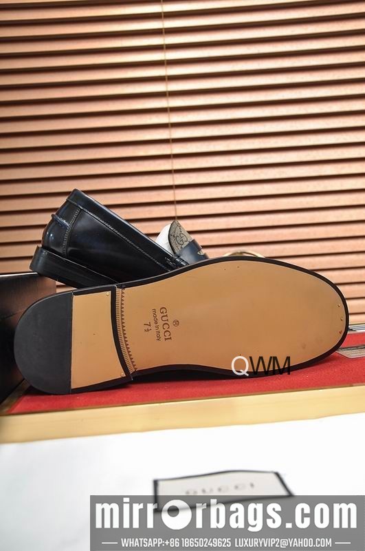 Gucci Replica Shoes sz38-45 WM03105