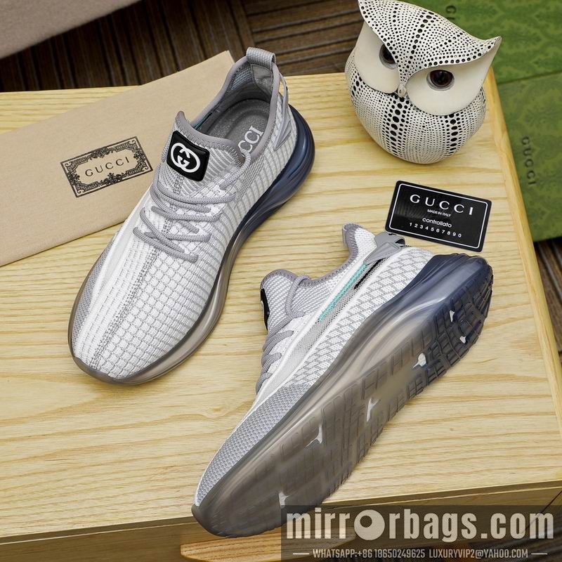 Gucci Replica Shoes sz38-44 hnm0154