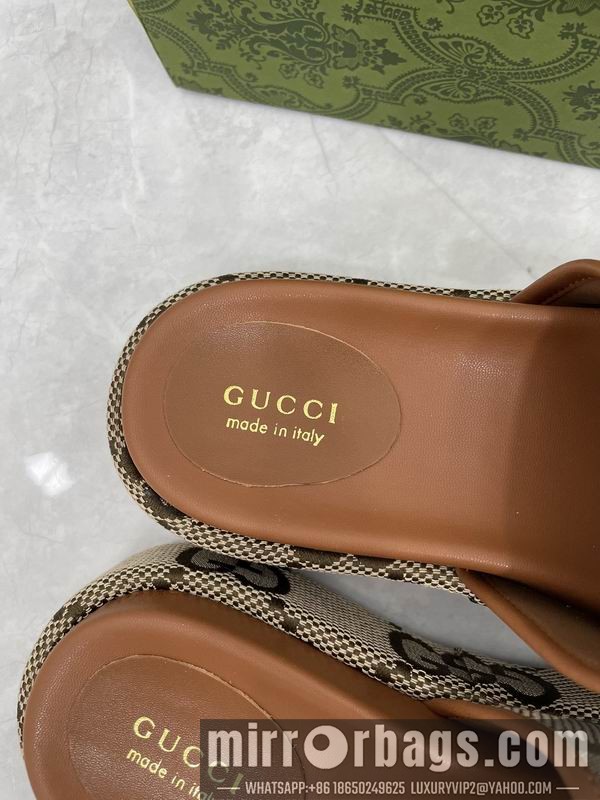 Gucci Replica Shoes sz35-44 1.1“ mnf0108