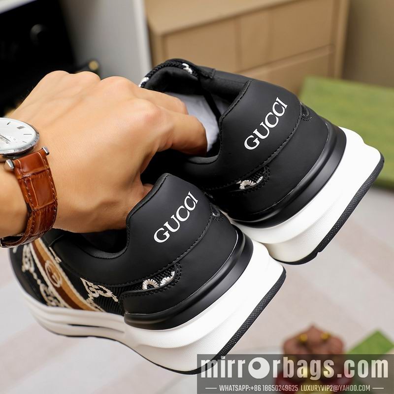 Gucci Replica Shoes sz38-44 mnf0241