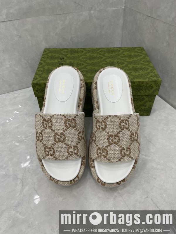 Gucci Replica Shoes sz35-44 5.5cm mnf0111