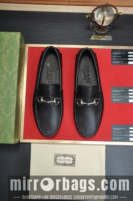 Gucci Replica Shoes sz38-44 mnh0401