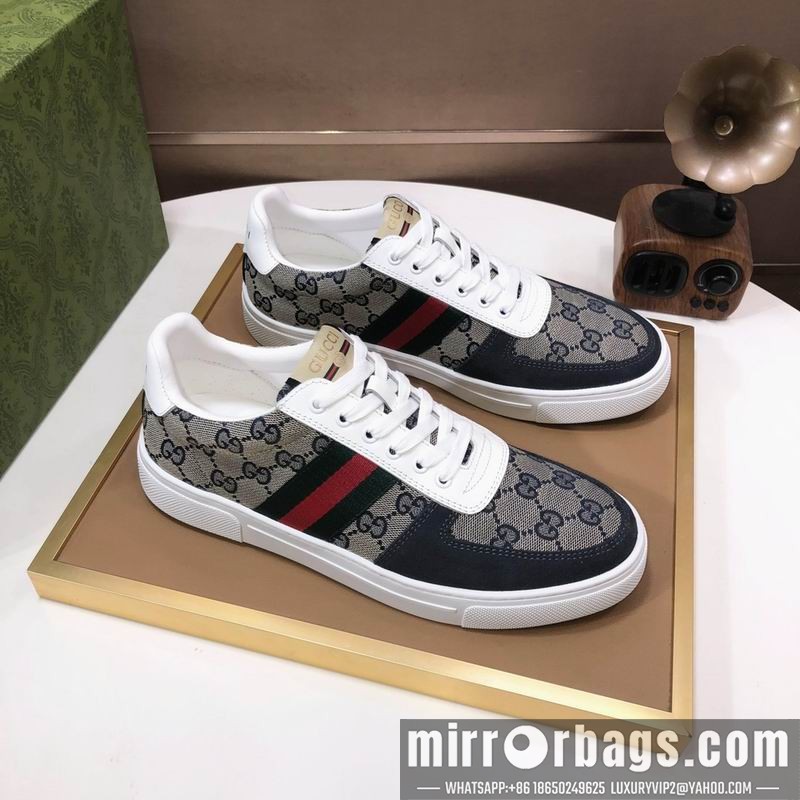 Gucci Replica Shoes sz38-45 hnm0170
