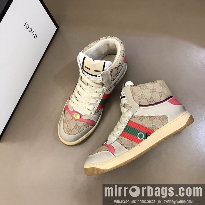 Gucci Replica Shoes sz35-44 F0309
