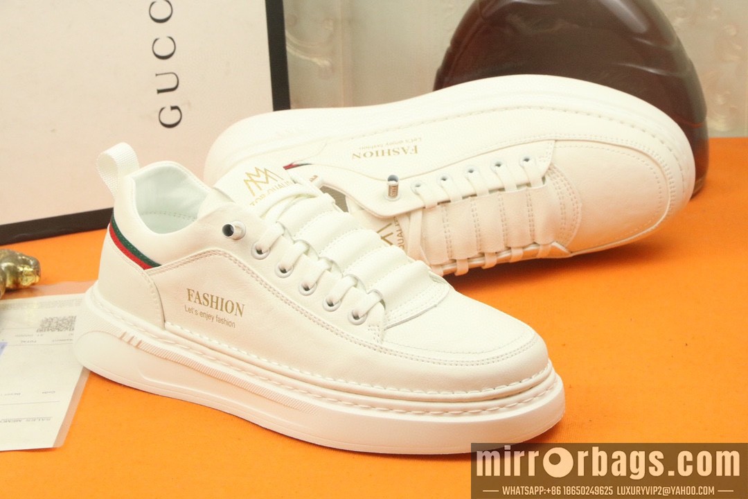 Gucci Replica Shoes sz38-43 h0804