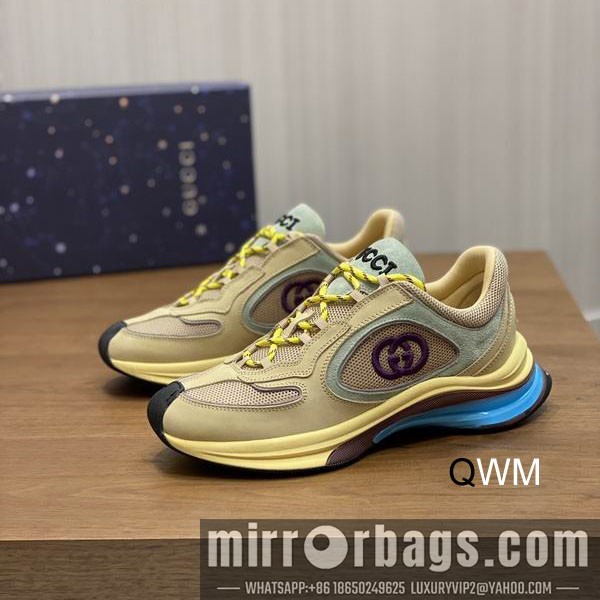 Gucci Replica Shoes sz38-45 3C WM0903