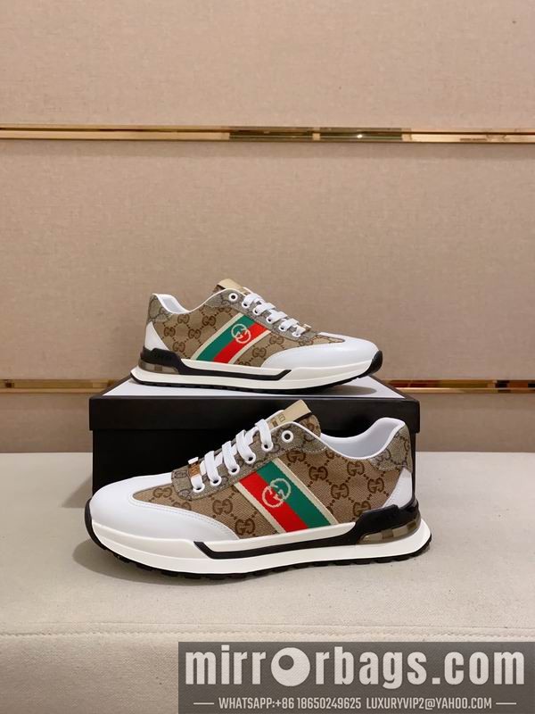 Gucci Replica Shoes sz38-44 hnm0191
