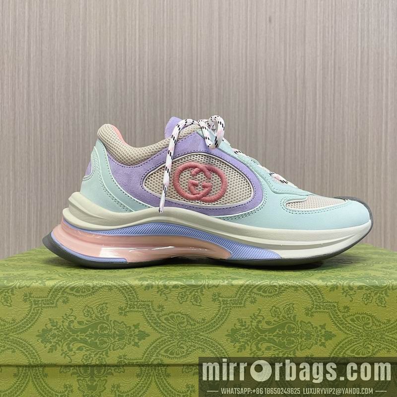 Gucci Replica Shoes sz35-40 mnf0203