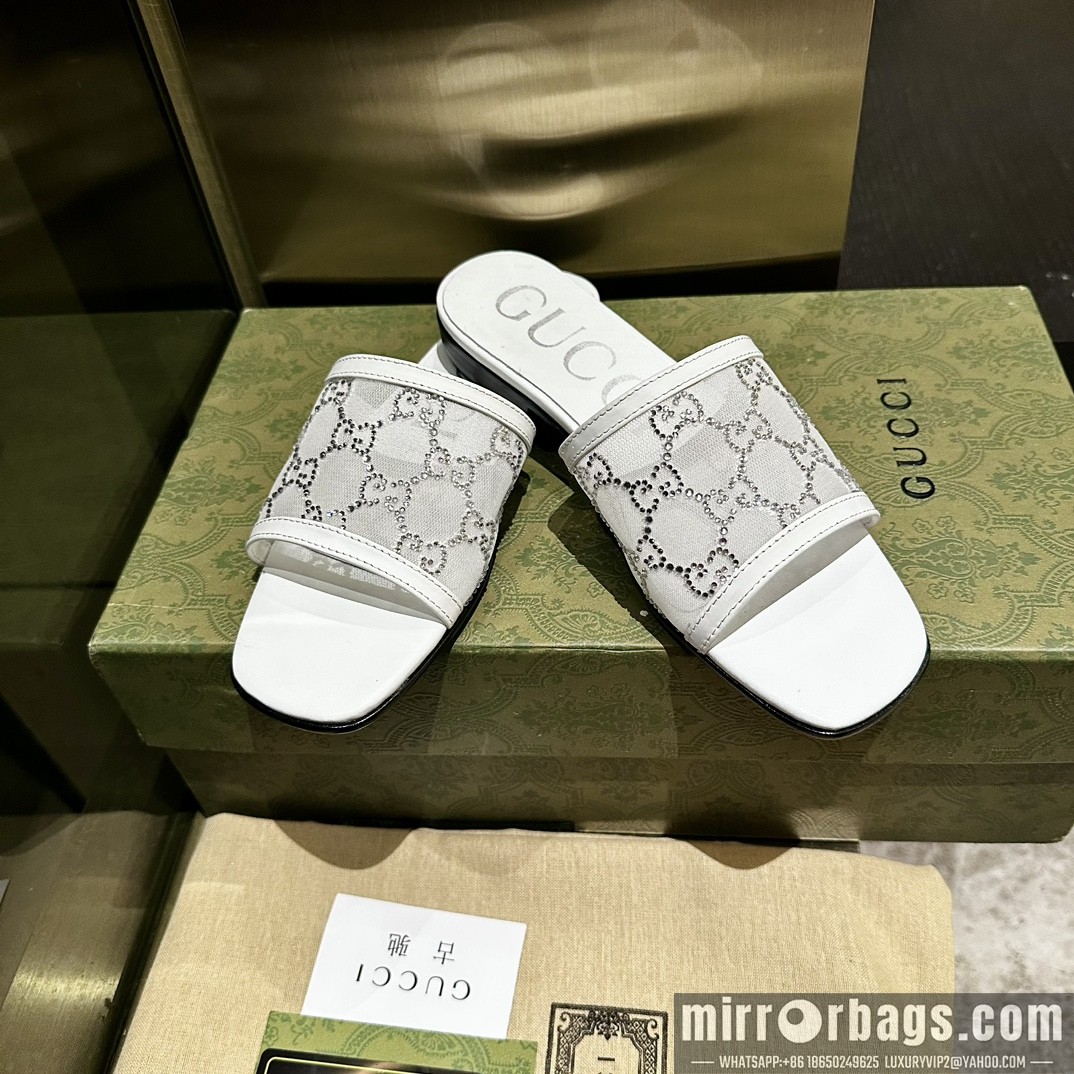 Gucci Replica Shoes sz35-40 h0501