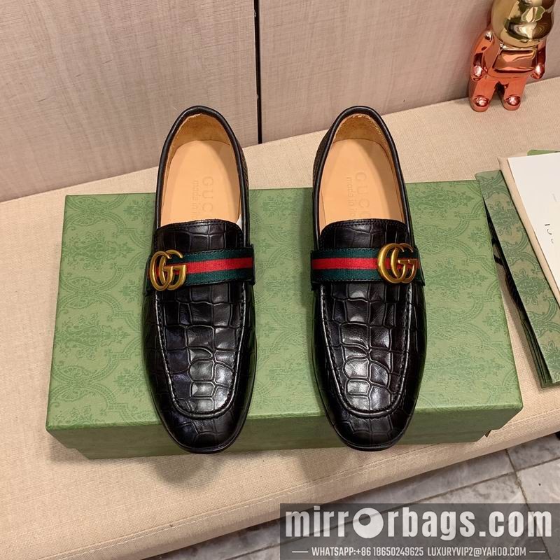 Gucci Replica Shoes sz38-46 mnf03113