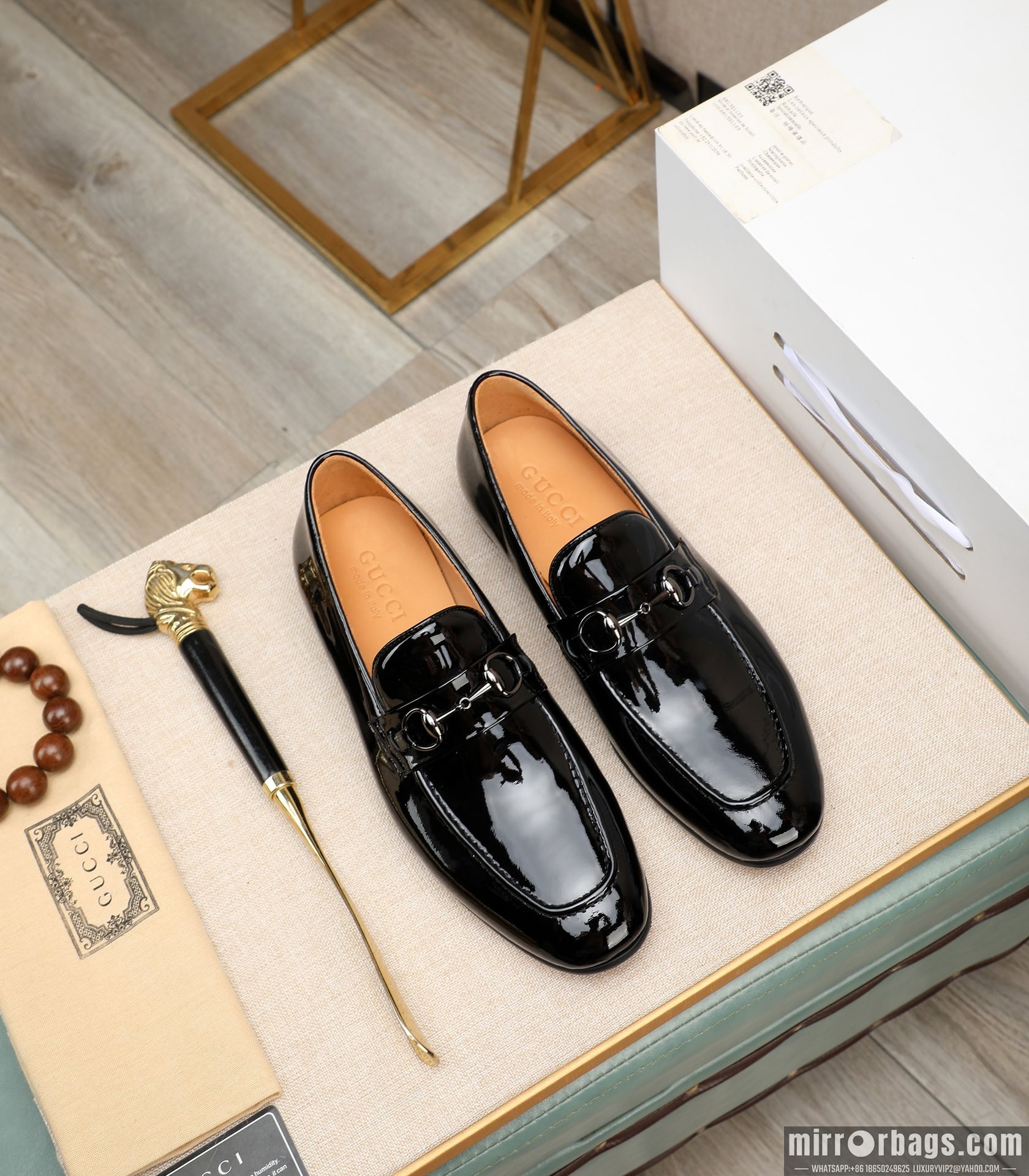 Gucci Replica Shoes sz38-44 h1021