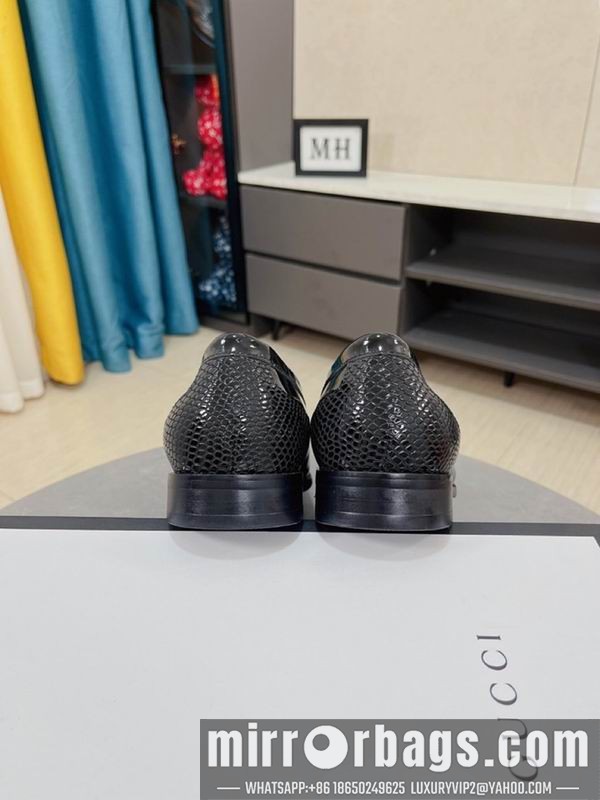 Gucci Replica Shoes sz38-44 hnm0162