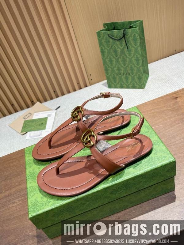 Gucci Replica Shoes sz34-42 mnf0302